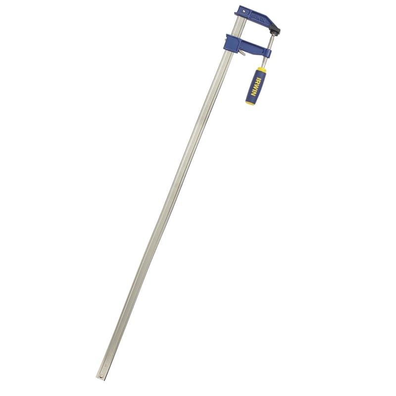 Irwin 223130 Quick-Grip 30 in. X 3 in. D Medium Duty Bar Clamp 1000 lb 1 pc