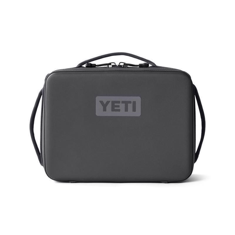 Yeti 18060131779 Daytrip Charcoal 5 L Lunch Box Cooler