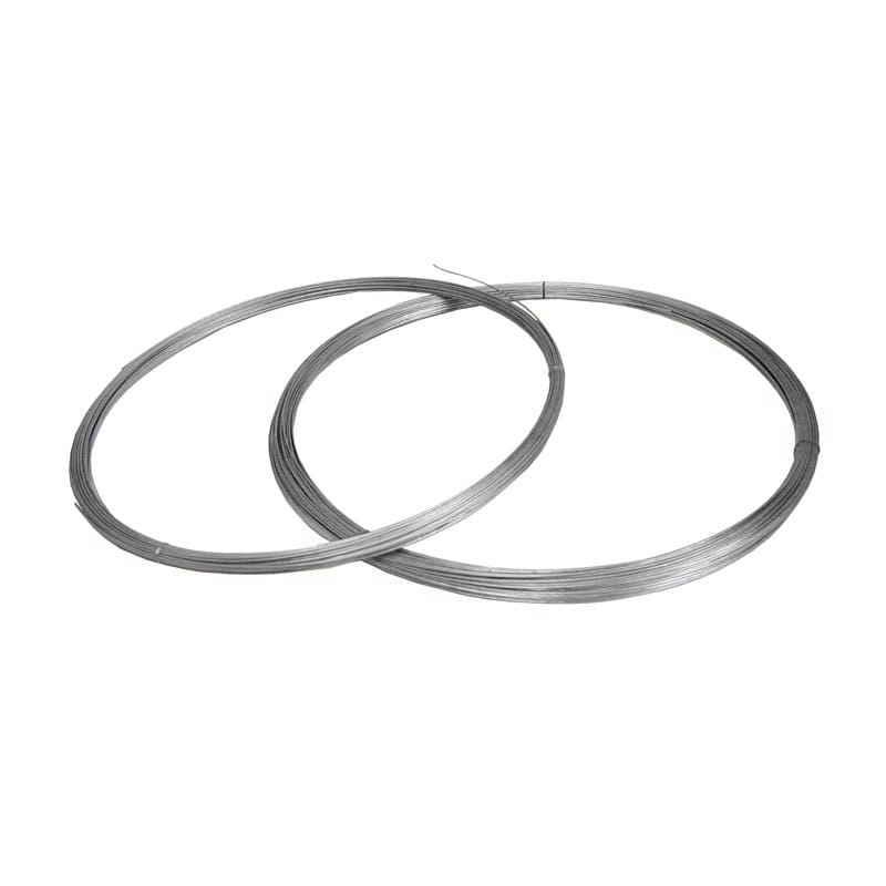 Farmgard 317524A 406 ft. L Galvanized Steel 12.5 Ga. Wire