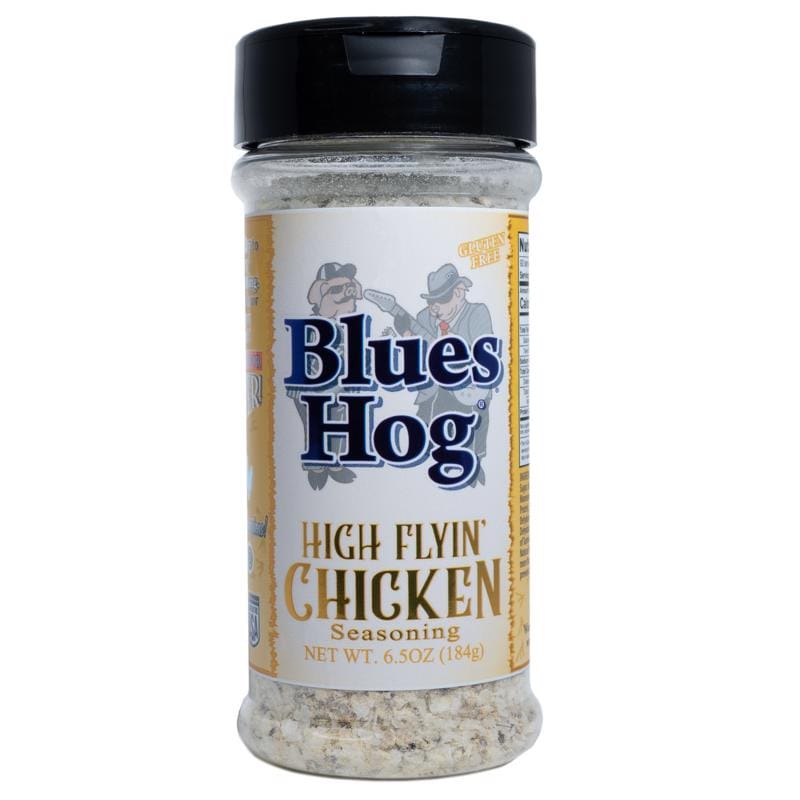 Blues Hog 90808 Chicken Seasoning 6.5 oz