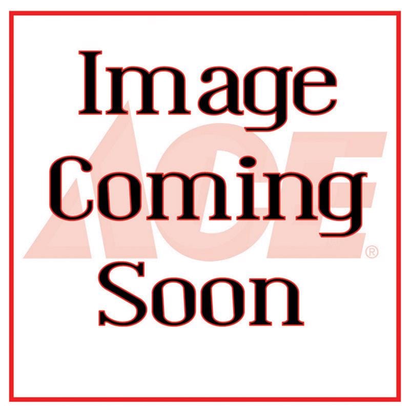 Projex P0145 White 7/8 in. Nail-On Nylon Chair Glide 4 pk