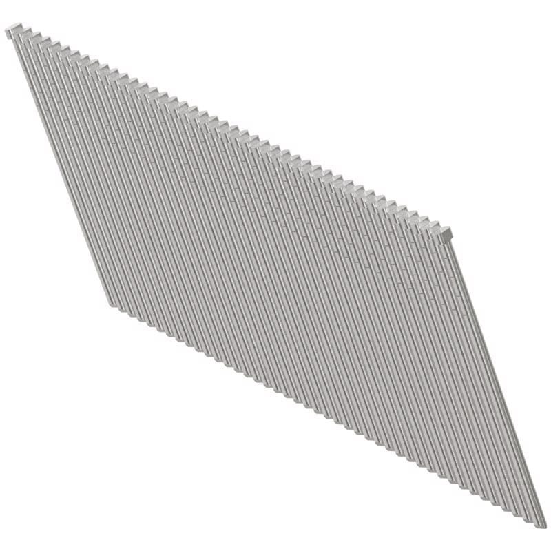 Simpson Strong-Tie S15N200FNB 2 in. L X 15 Ga. Angled Strip Coated Nails 25 deg 500 pk