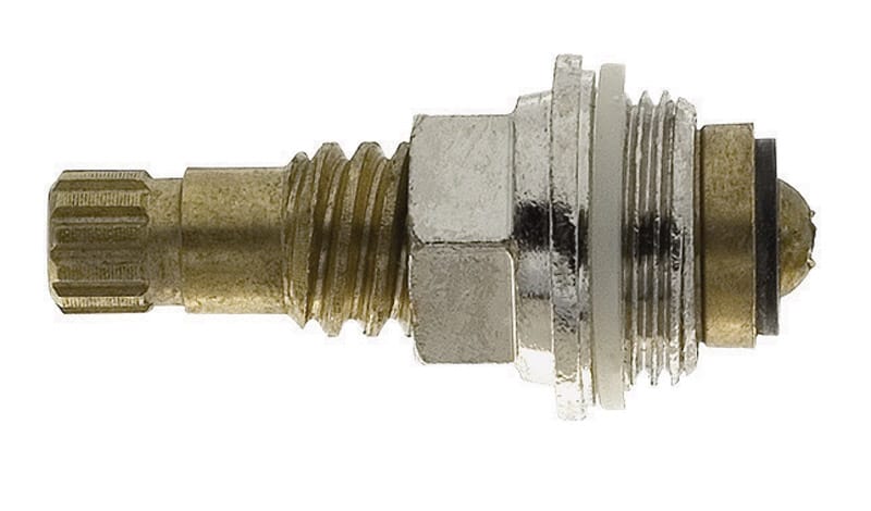 Danco 9D0015288E 3H-2C Cold Faucet Stem For Pfister