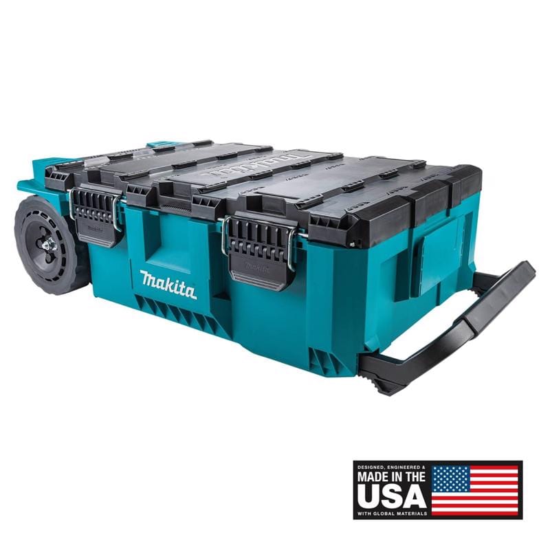 Makita T-90009 MAKTRAK Rolling Tool Chest