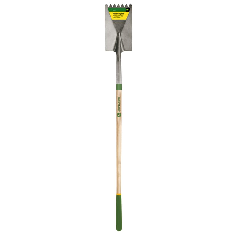 John Deere ROOF-RBA-JD 59.5 in. Roof Spade