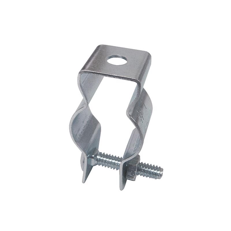 Sigma Engineered Solutions 49120 ProConnex #2 Zinc Plated Steel Conduit Hanger