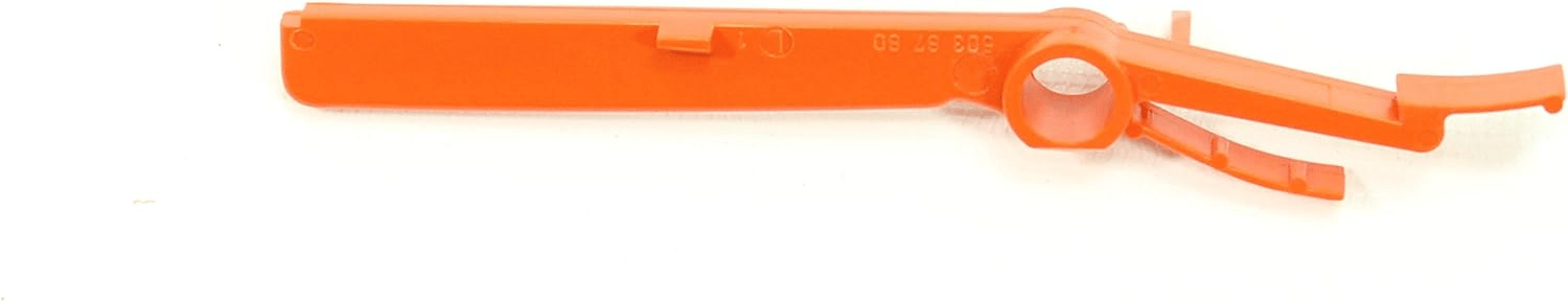 Husqvarna 503878001 Throttle Lock