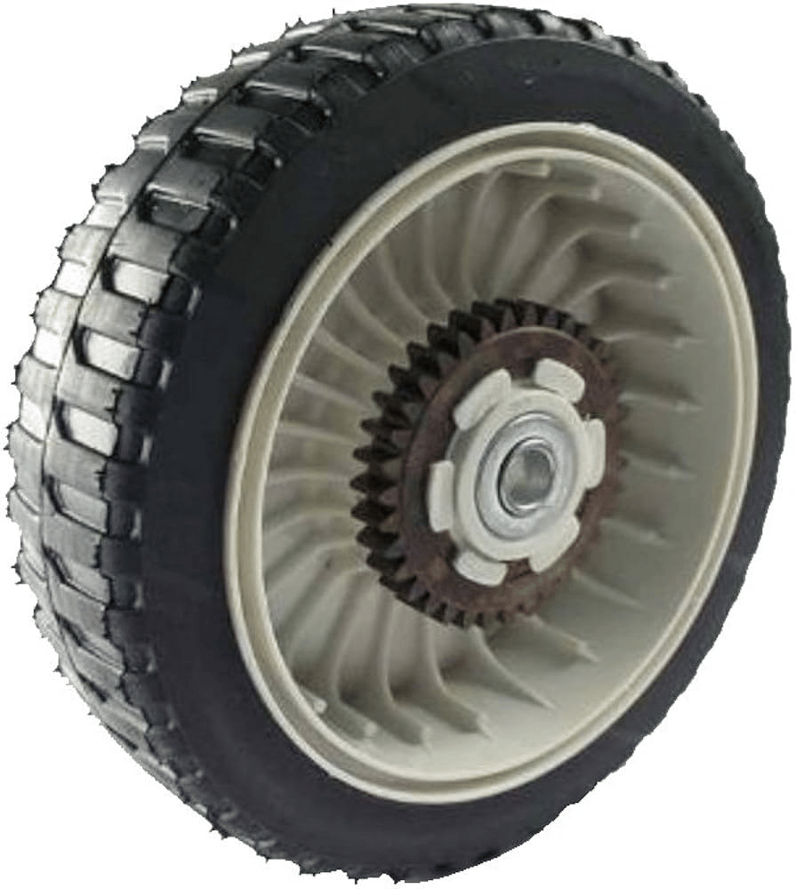 Honda 42710 VE2 800 Wheel Rr