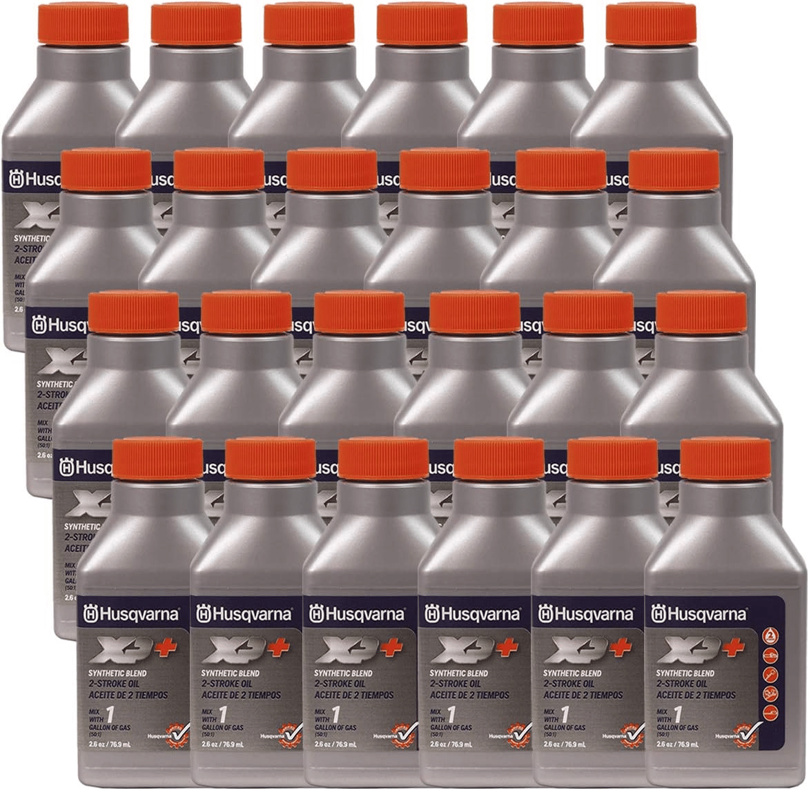 24 Husqvarna 593152301
