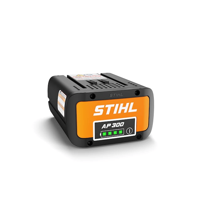 AP 300 Lithium-Ion Battery