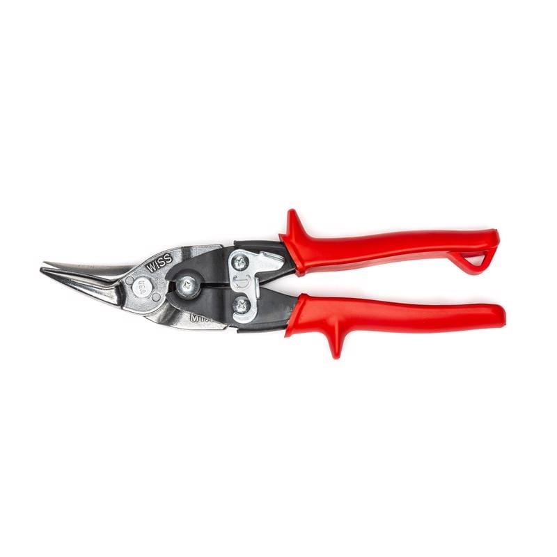 Crescent M1R Snips Lh Cmpnd Av 9-3 4