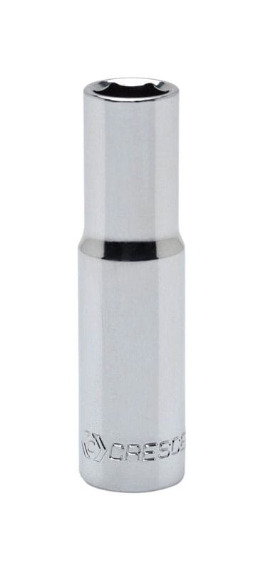 Crescent CDDS38N Sckt 3 8 Dr 8Mm 6Ptdp