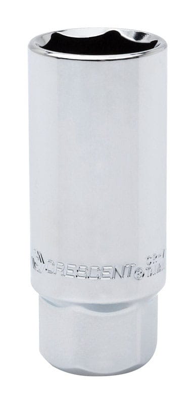 Crescent CSPS4N Sckt Sprk 1 2 Dr 13 16