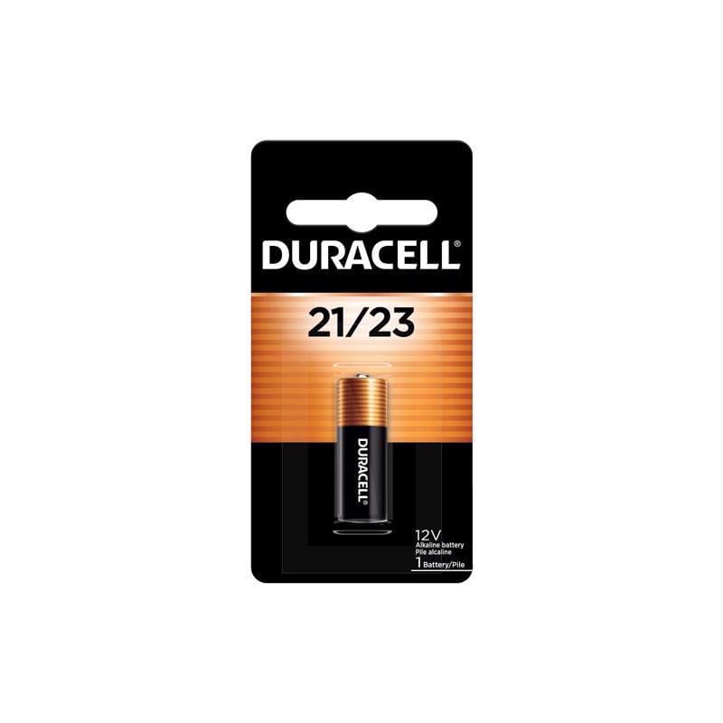 Duracell MN21BPK Dur Batt Alkln 21 23 1Pk