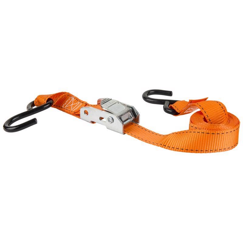 Keepr 05108-V Tie Down Univ 4 Pk