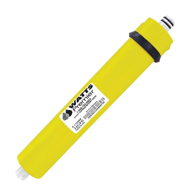 Watts 09129982 Premier Under Sink Replacement Membrane Filter
