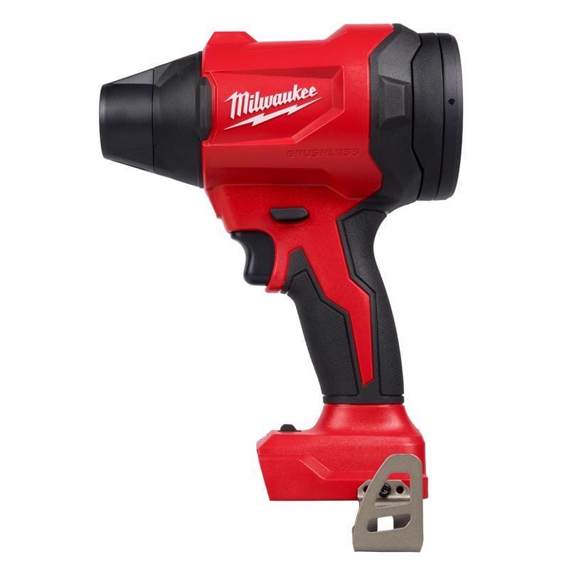 Mlwaukee Tool 0887-20 Milwaukee M18 Compact Blower