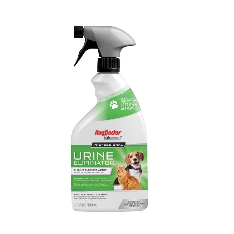 Rug Doctor BY Bissell 05157 Rug Doctor Bissell Urine Eliminator 22 oz Liquid Concentrated