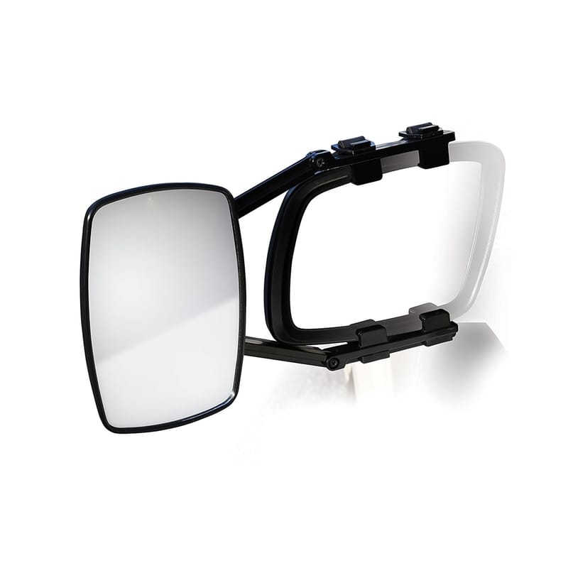 Camco 25650 Tow Mirror Clamp