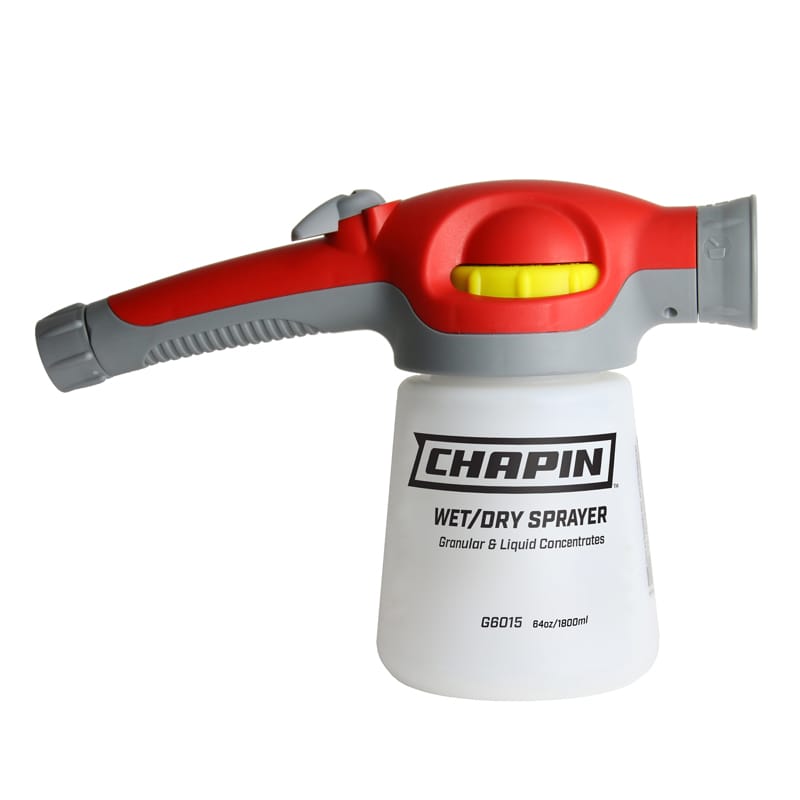 Chapin G6015 32 oz Mister/Sprayer Wet/Dry Hose End Sprayer