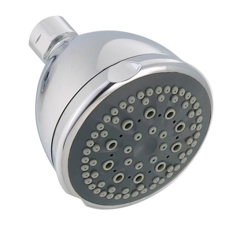 Delta 75564C Chrome Chrome 5 settings Showerhead 1.75 gpm