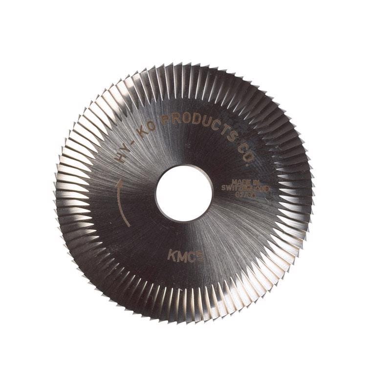 Hy-Ko 706577 Milling Cutter Wheel For LLCO 040/044 Key Machine