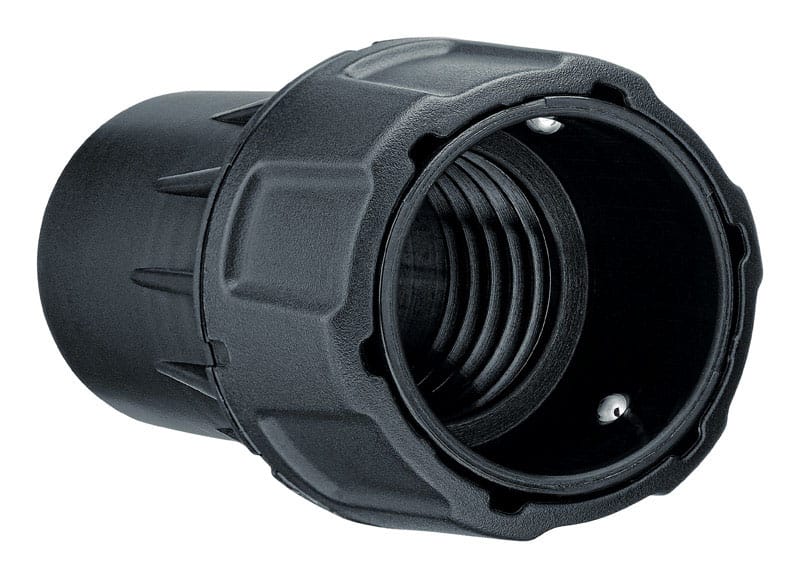 Dewalt DWV9000 9.25 in. L X 5 in. W X 1-1/4 in. D Universal Tool Adapter 1 pc