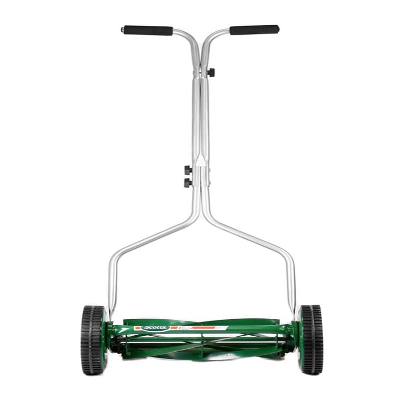 Scotts 304-14S 14 in. Manual Lawn Mower