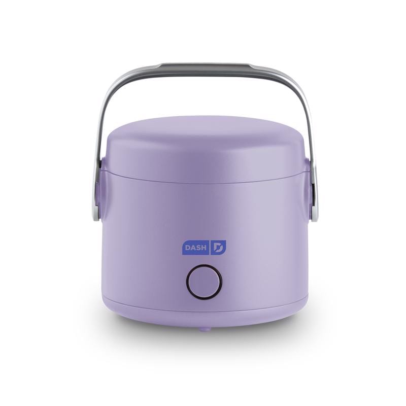 Dash DLB200GBLV06 1 Burner Electric Lunch Box