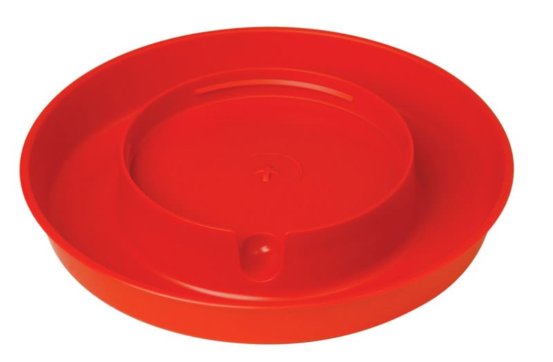 Little Giant 750 1 gal Water Base For Poultry