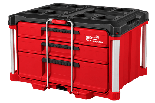 Tool Storage