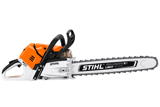 Chainsaws