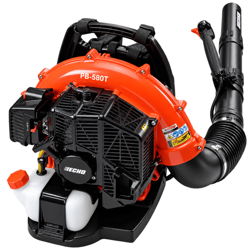 Leaf Blowers
