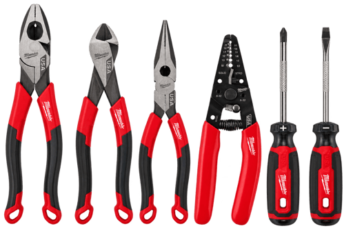 Hand Tools
