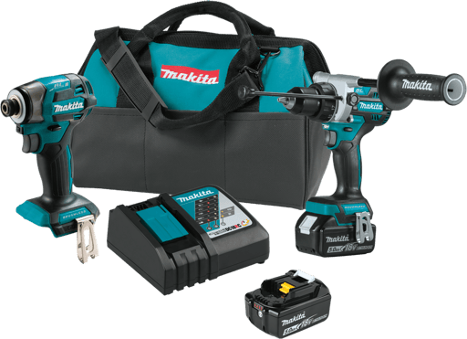 Power Tools