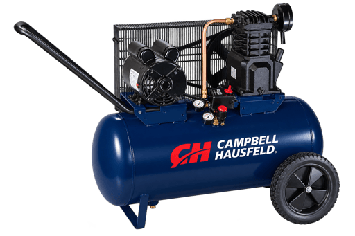 Compressors & Air Tools