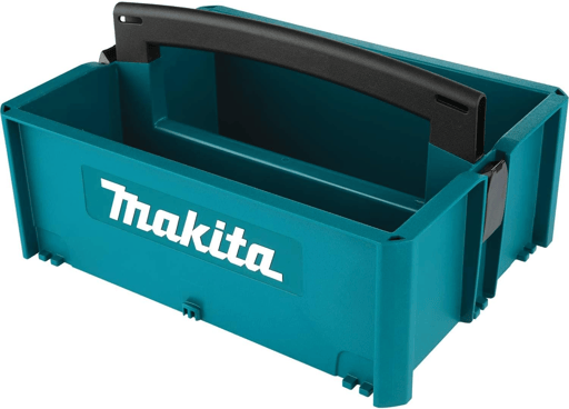 Tool Storage