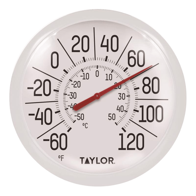 Home Thermometers