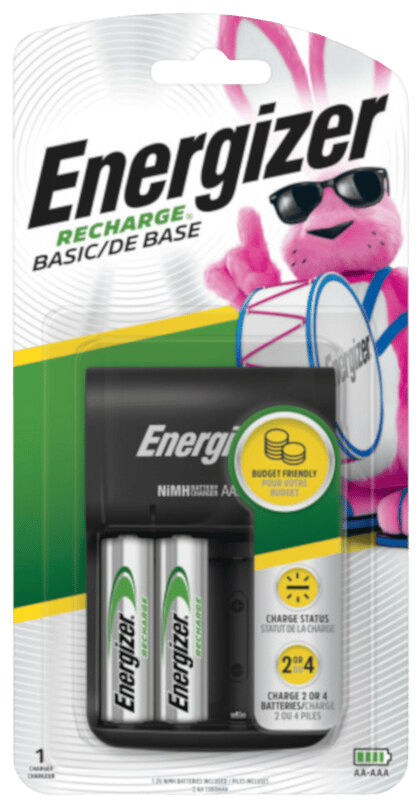 Battery Chargers