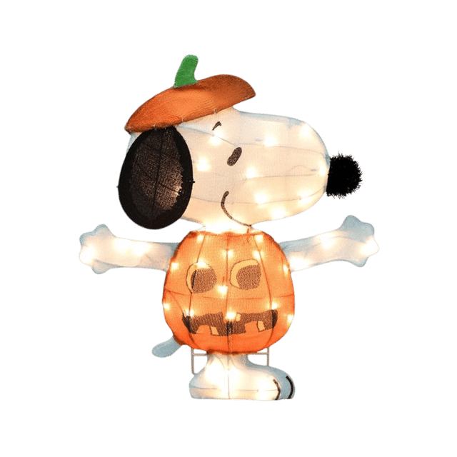 Outdoor Decorations