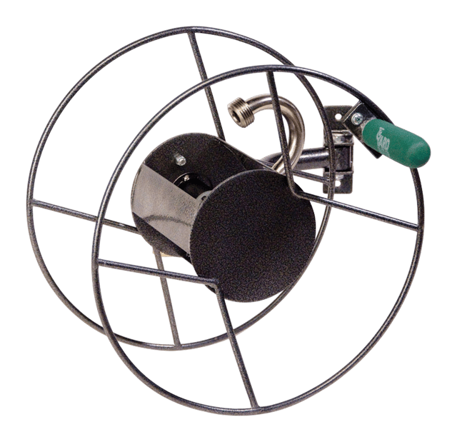 Hose Reels & Hangers