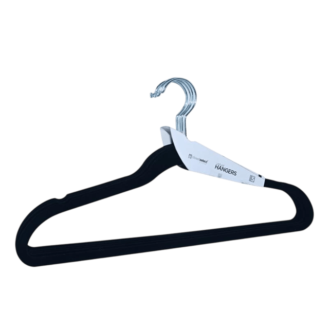 Plastic Hangers