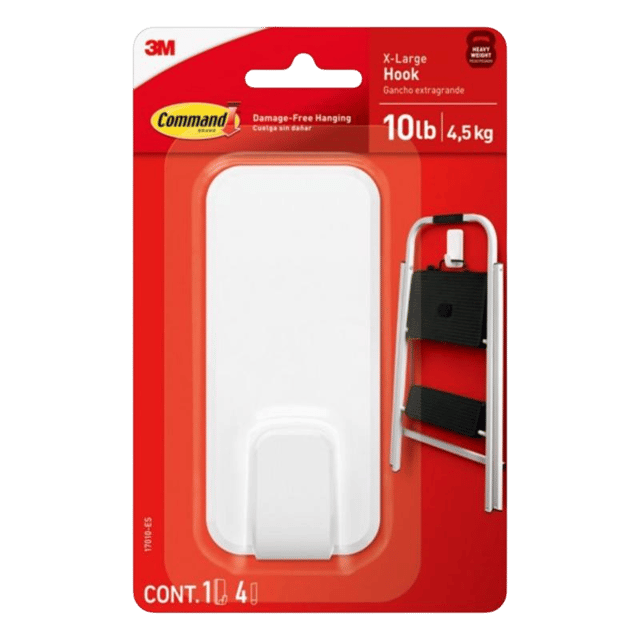 Mounting Tape - White