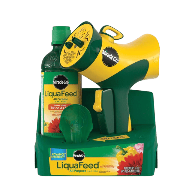 Applicators & Feeders