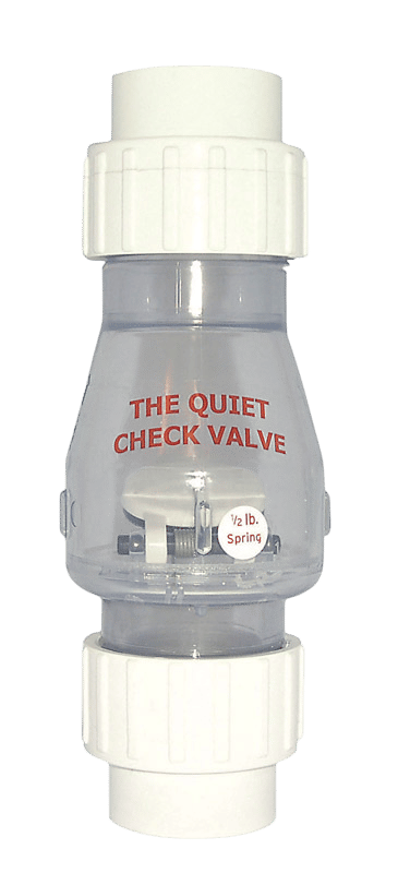 Check Valves