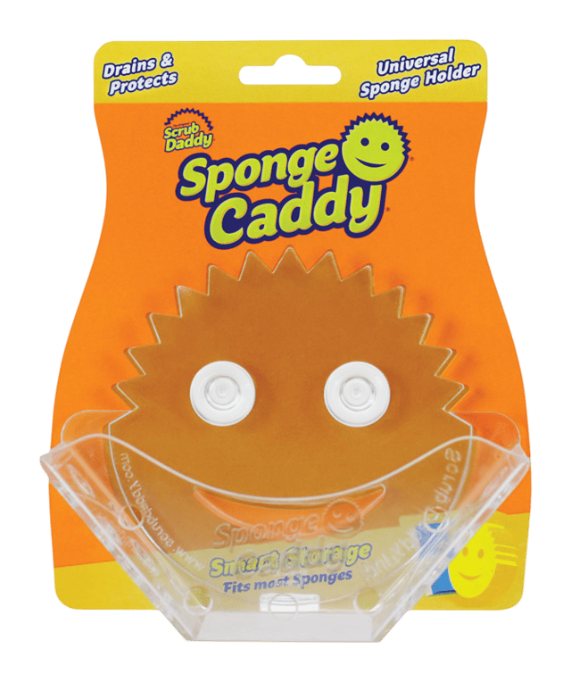 Sponges & Scouring Pads