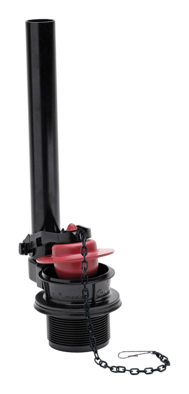Fill & Flush Valves