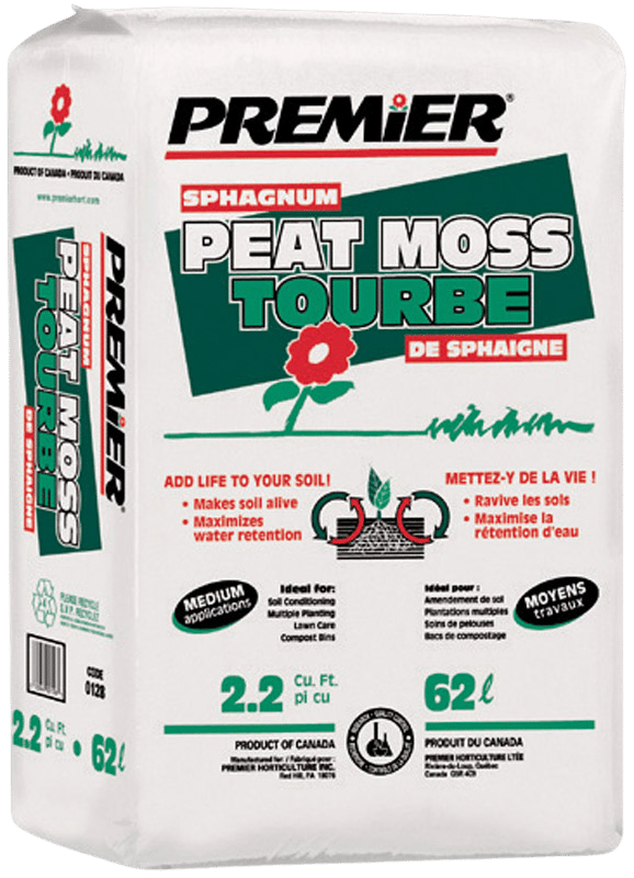 Peat Moss
