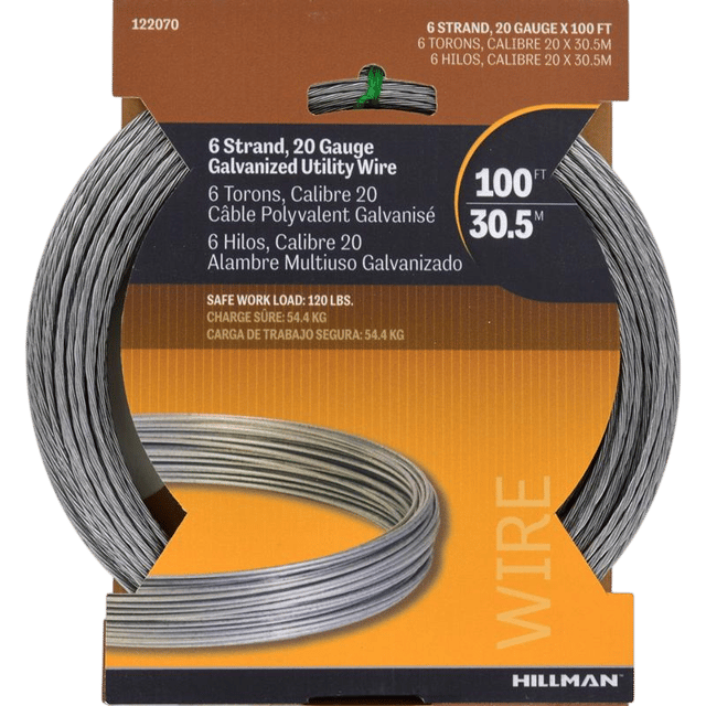 Guy Wire