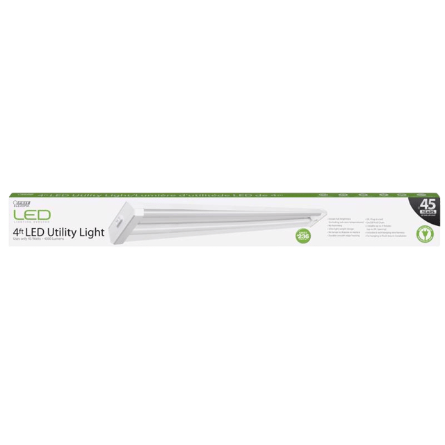 LED Shoplight